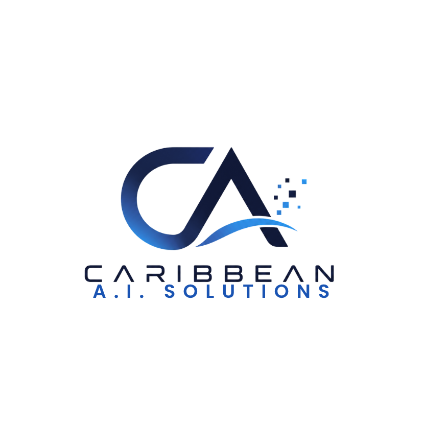 Caribbean AI Solutions logo